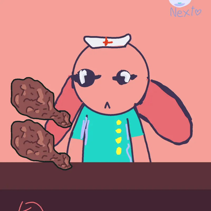 Game by @cinnamon_katofficia