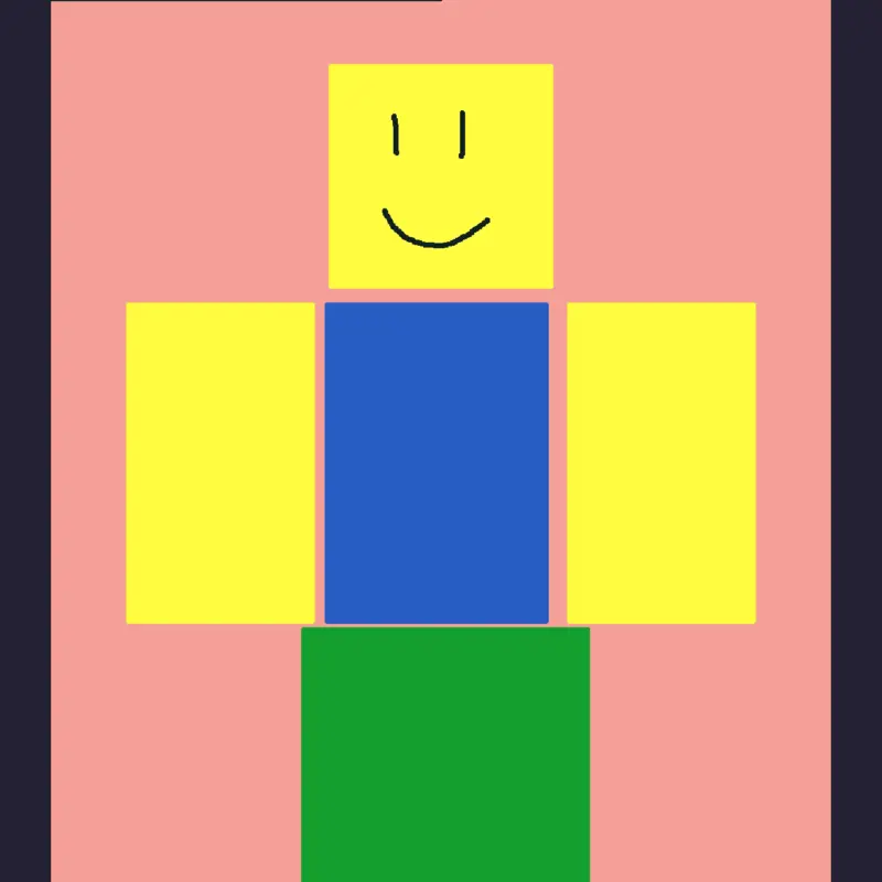 Game by @GabrielMine256