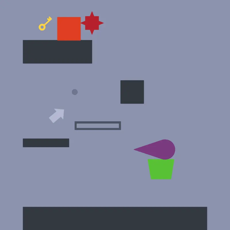 Game by @amongustupid