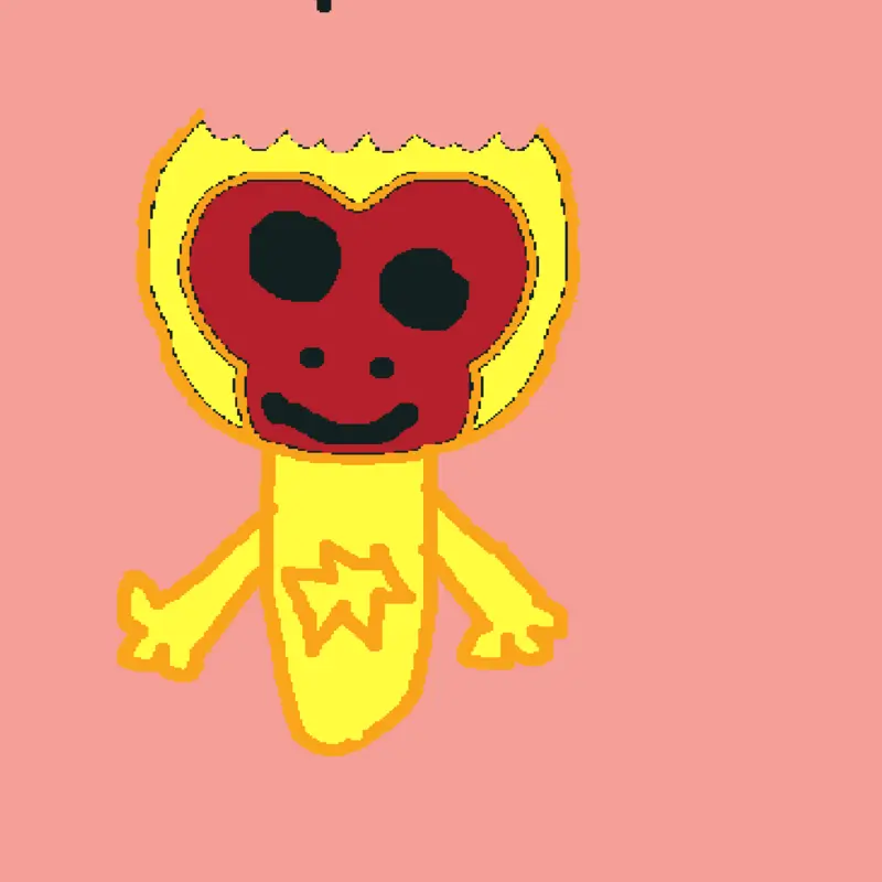 Game by @Fred_scary_baboon