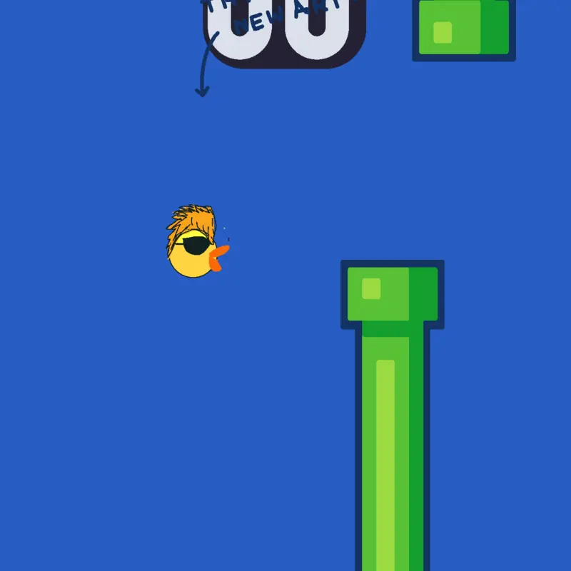 Game by @togee