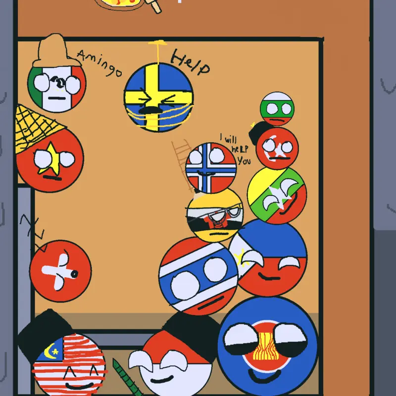 Game by @Xanderboo