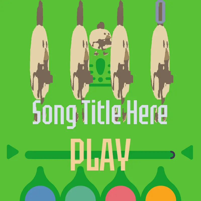 Game by @BlueDeer