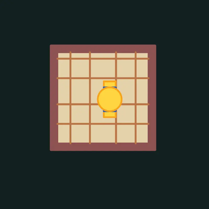 Game by @atlehang
