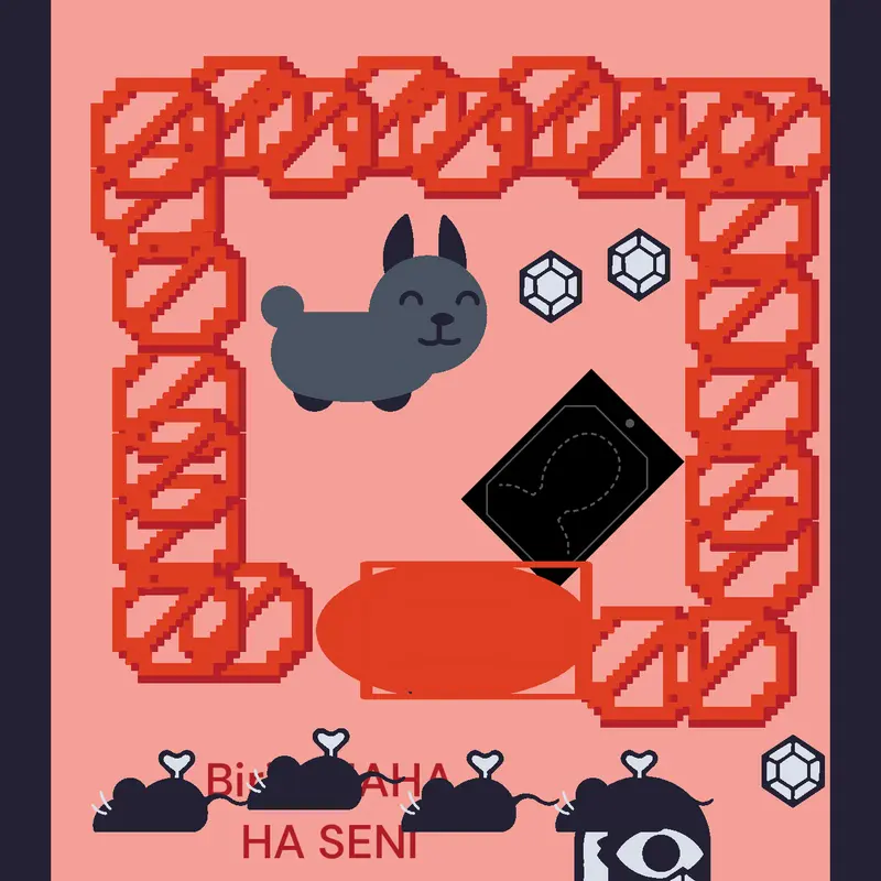 Game by @Admin1huse