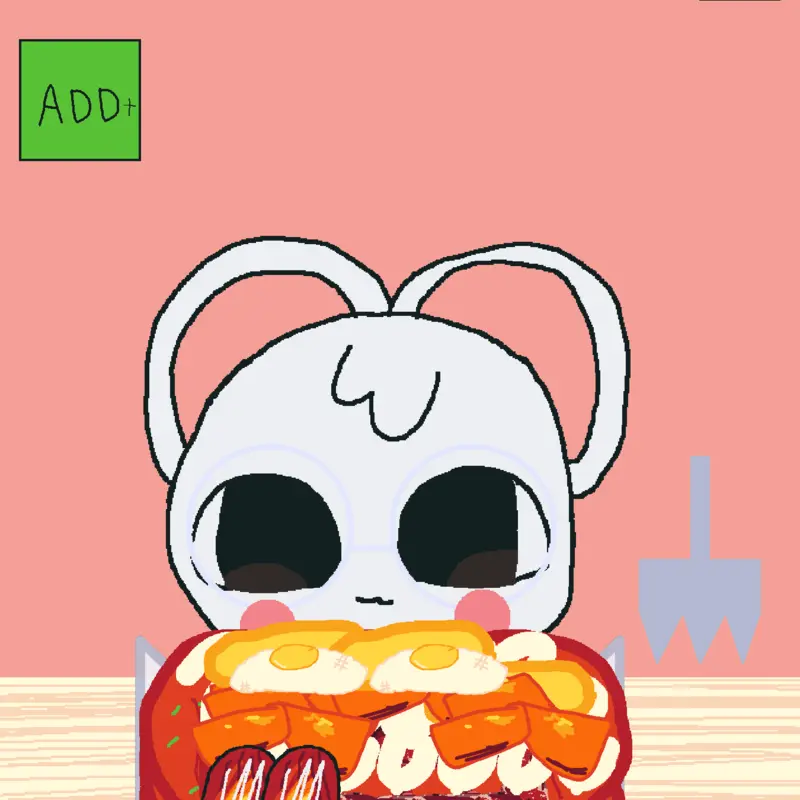 Game by @janetiichu