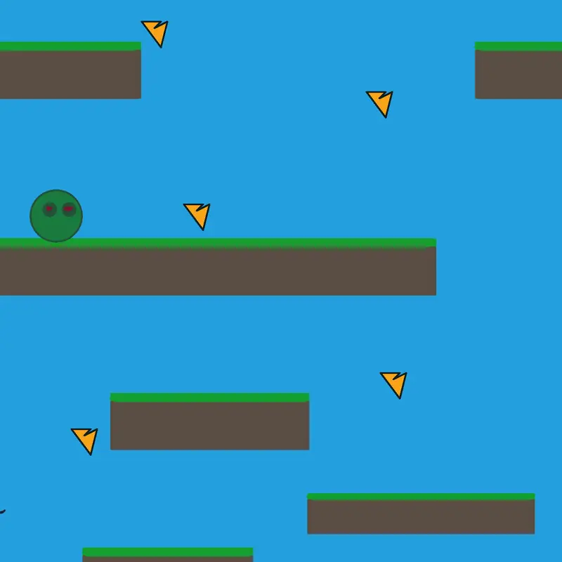 Game by @blackbrick