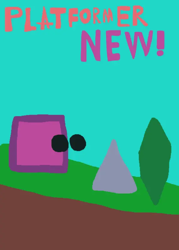 New! Plataformer by @RunaPatuel