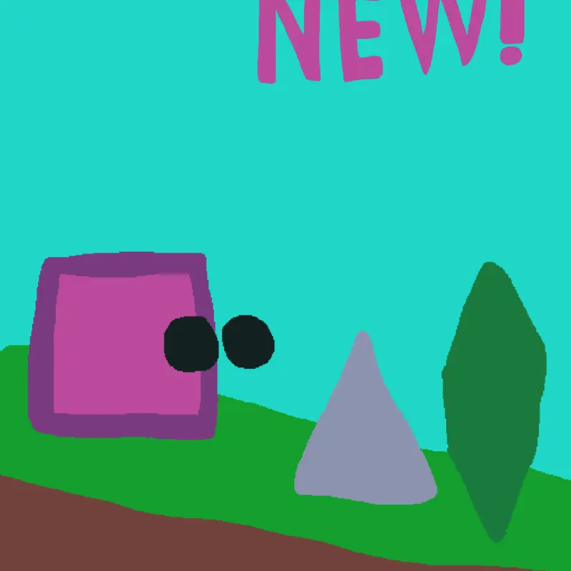 New! Plataformer by @RunaPatuel