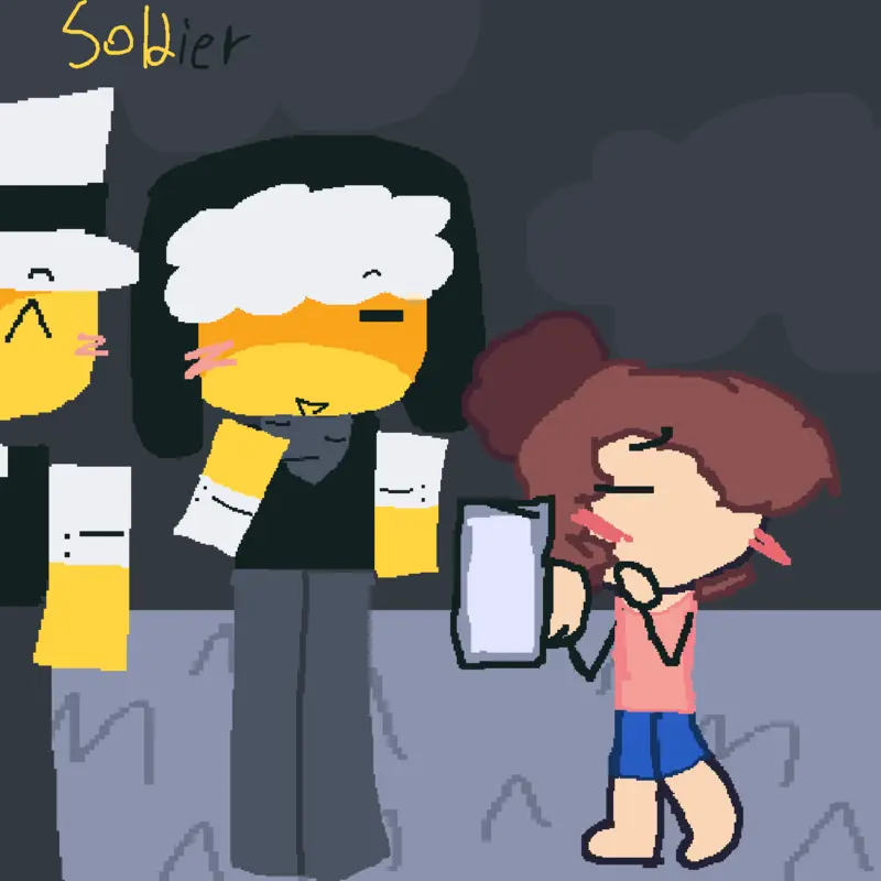Game by @S_the_bored_creator