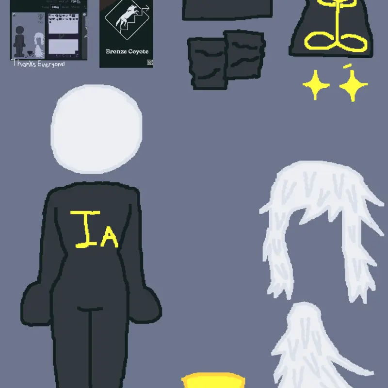 Game by @stick_ct