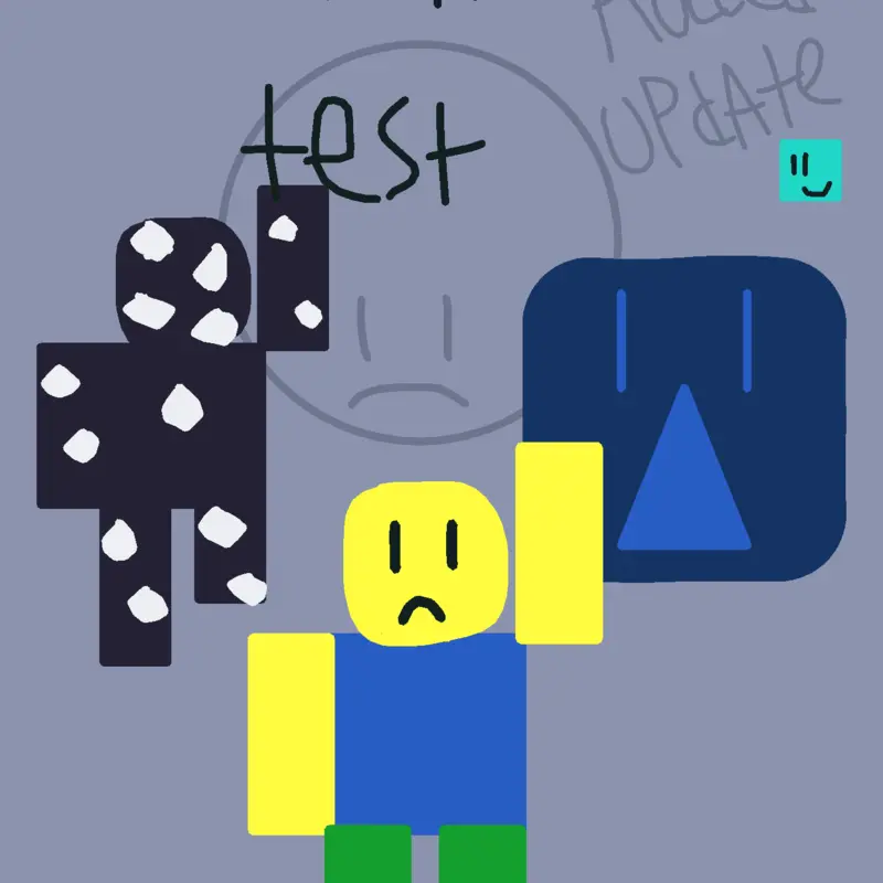 Game by @AlanTheLegend