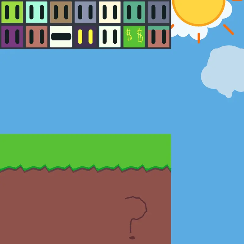 Game by @aaron_2017