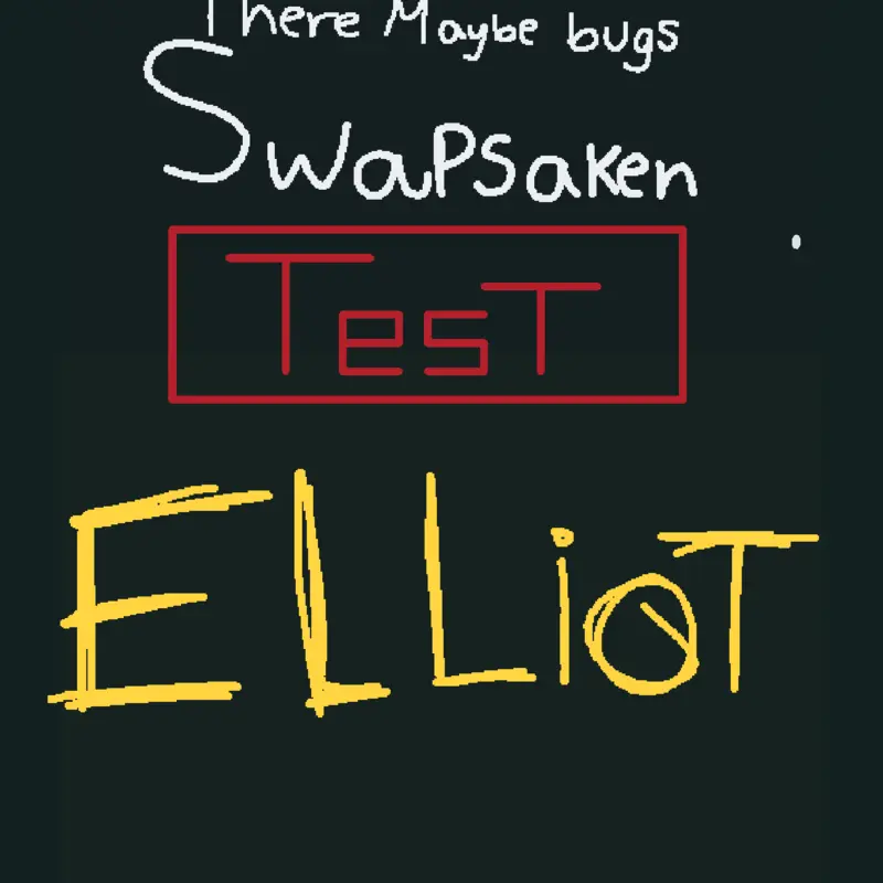 My elliot ( credits for Superxduck2 ) ! by @dav12013