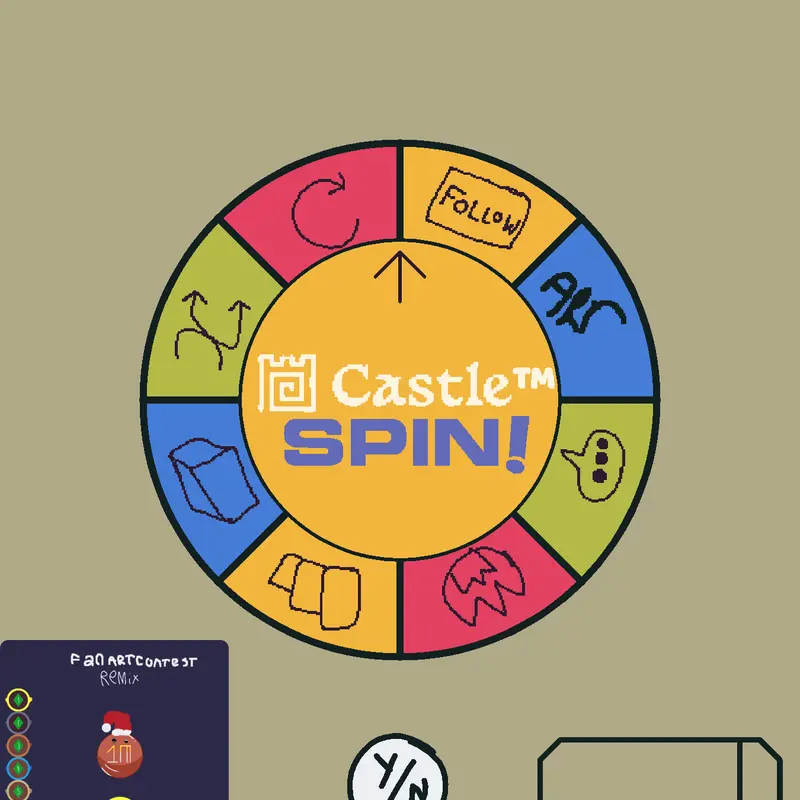 Game by @1Mthecubealt