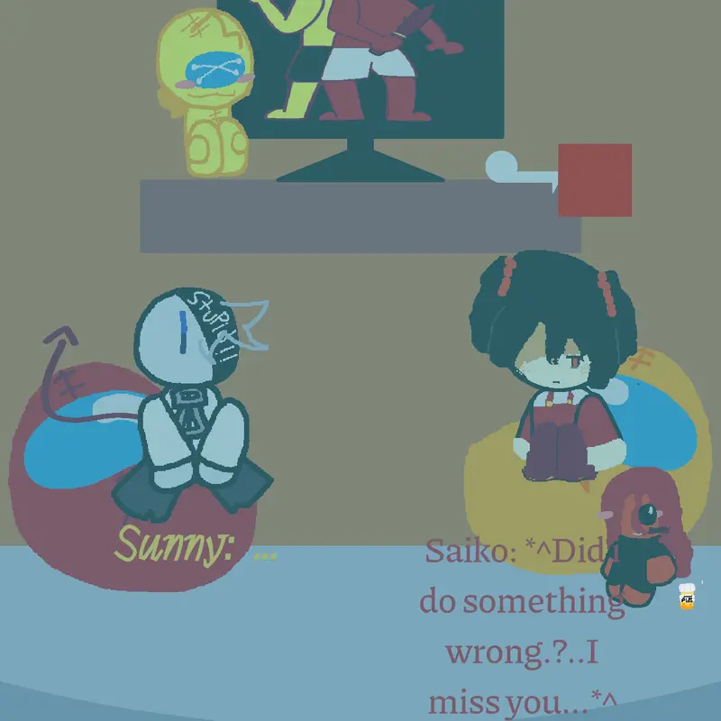 Game by @BlehPluhBleh