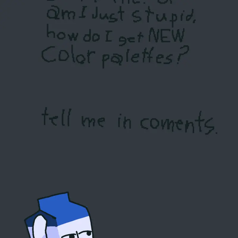 Game by @PickleFrog
