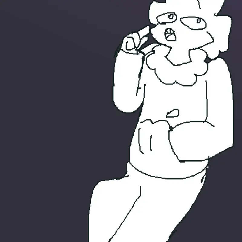 Game by @The_UnknownMask