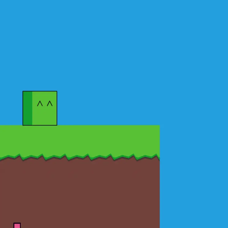 Game by @mle