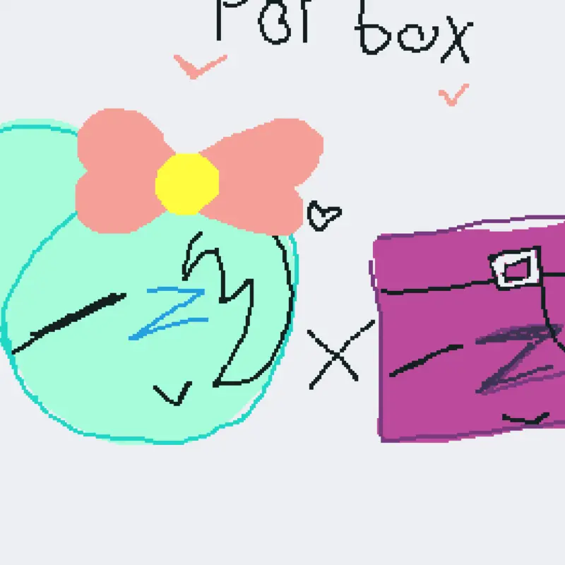 Game by @chempaka17