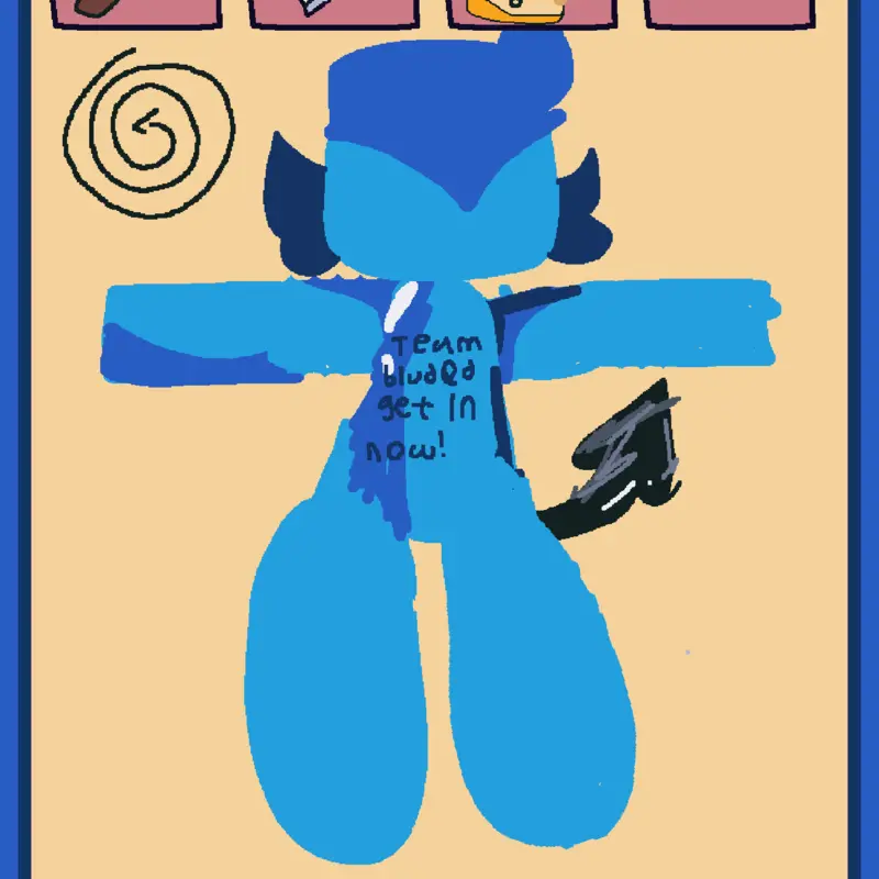 Game by @beludude