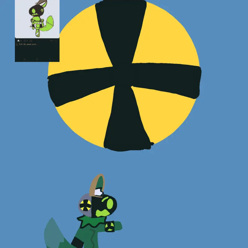 Game by @idkwhati