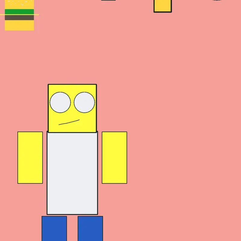 Game by @iamyakutian