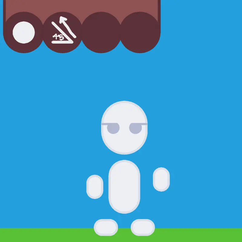 Game by @the_cains