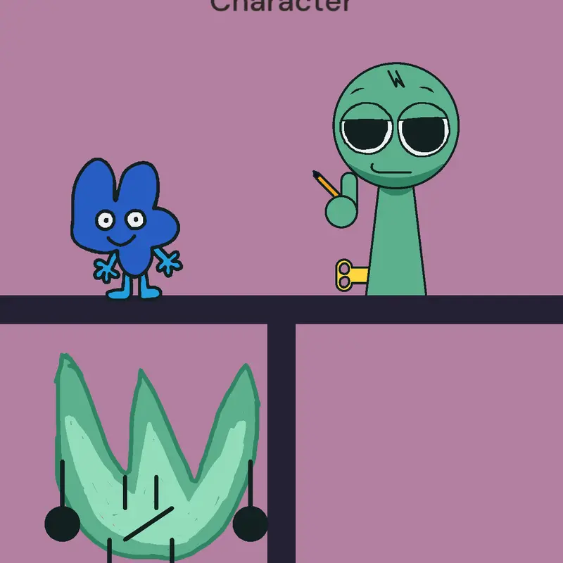 Game by @samynm