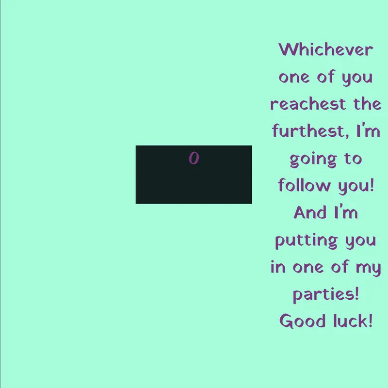 Game by @numtjeme