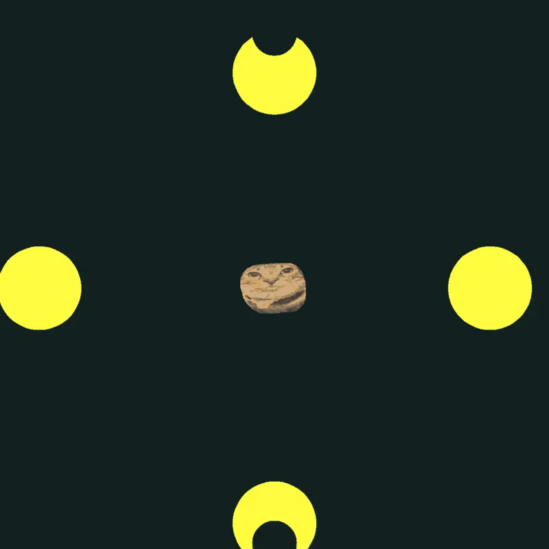 Game by @henzo_brabo_Cheese