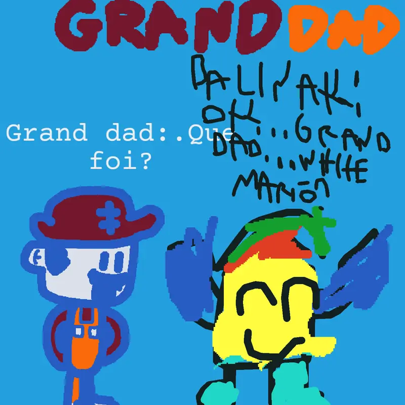 Game by @MrFireBR