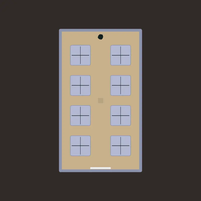App Animation Test by @Aldennn