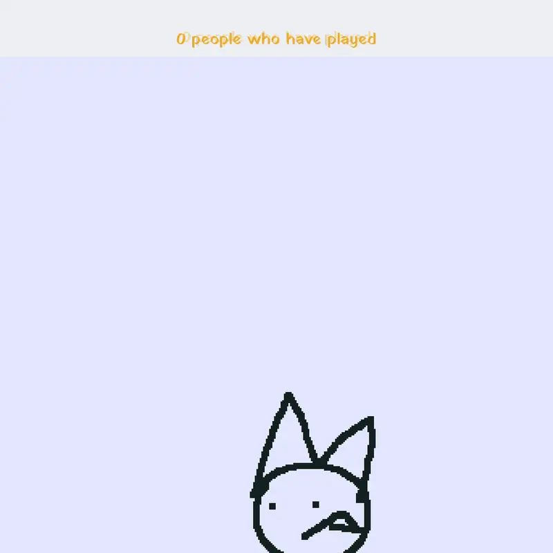 Game by @Lightning_The_Cat_Korean