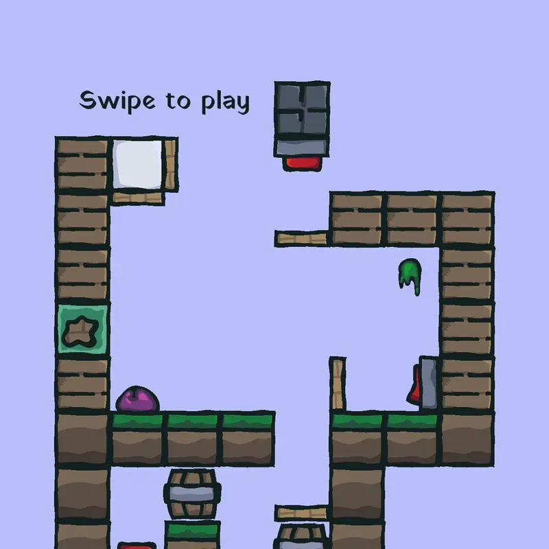 Game by @dragonbrown