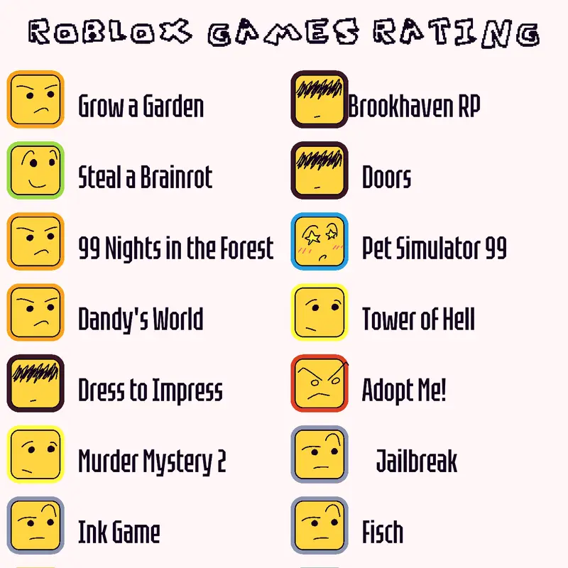 Game by @theinmaster