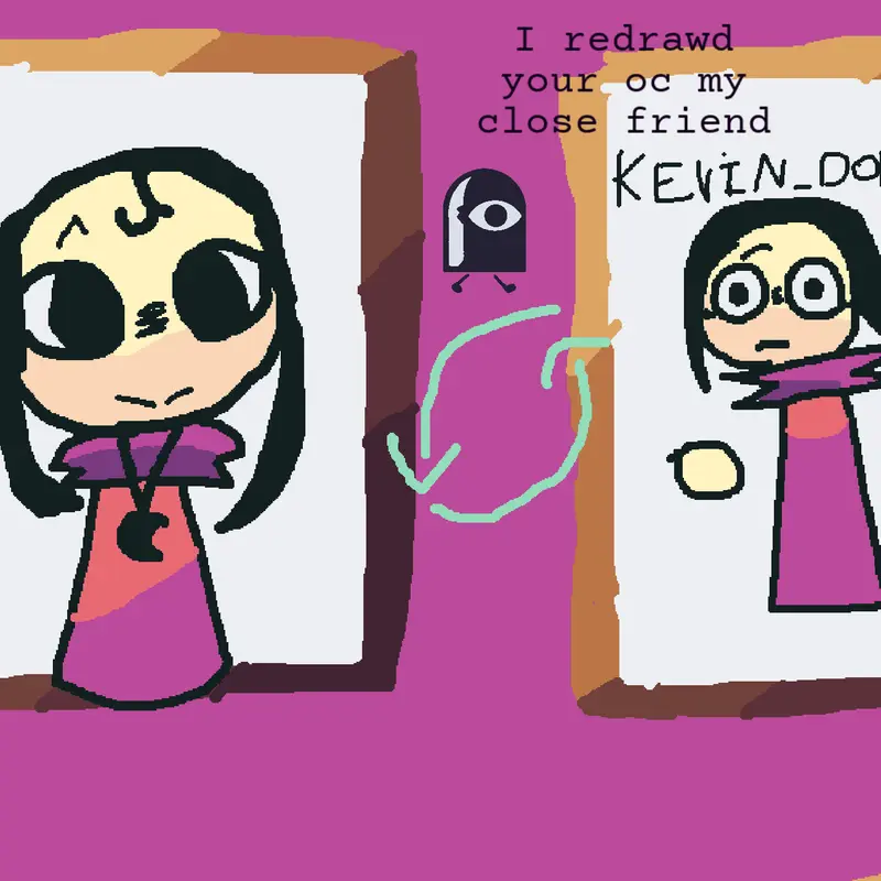 Game by @kevin_does-things