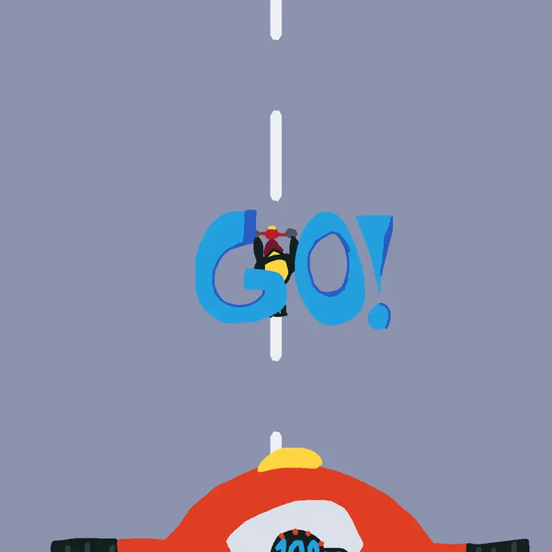 Game by @Thort