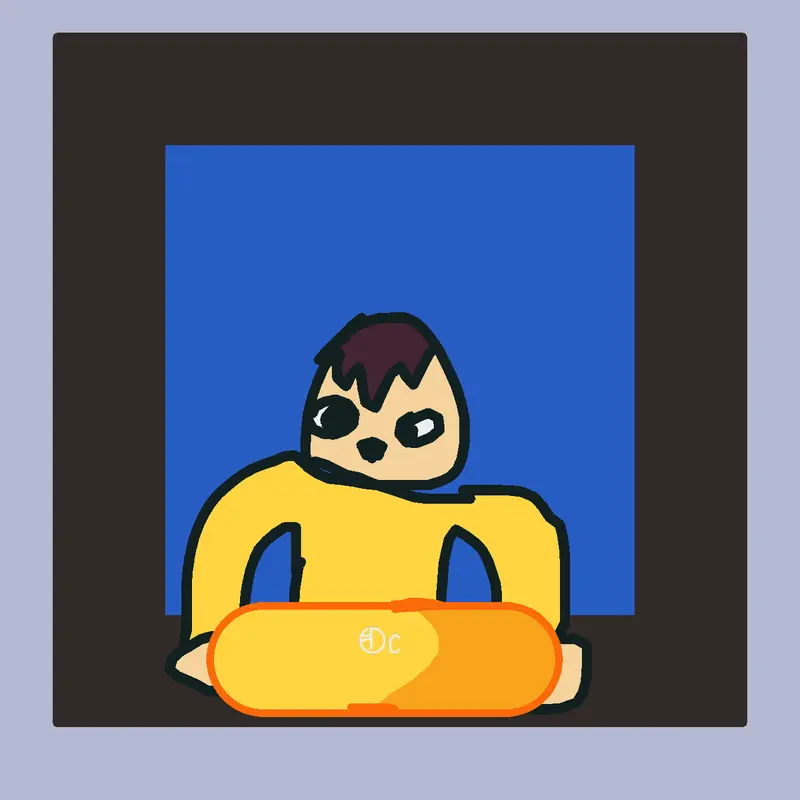 Game by @lokion