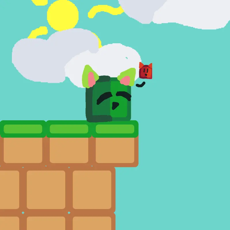 Game by @gau_vu_vo
