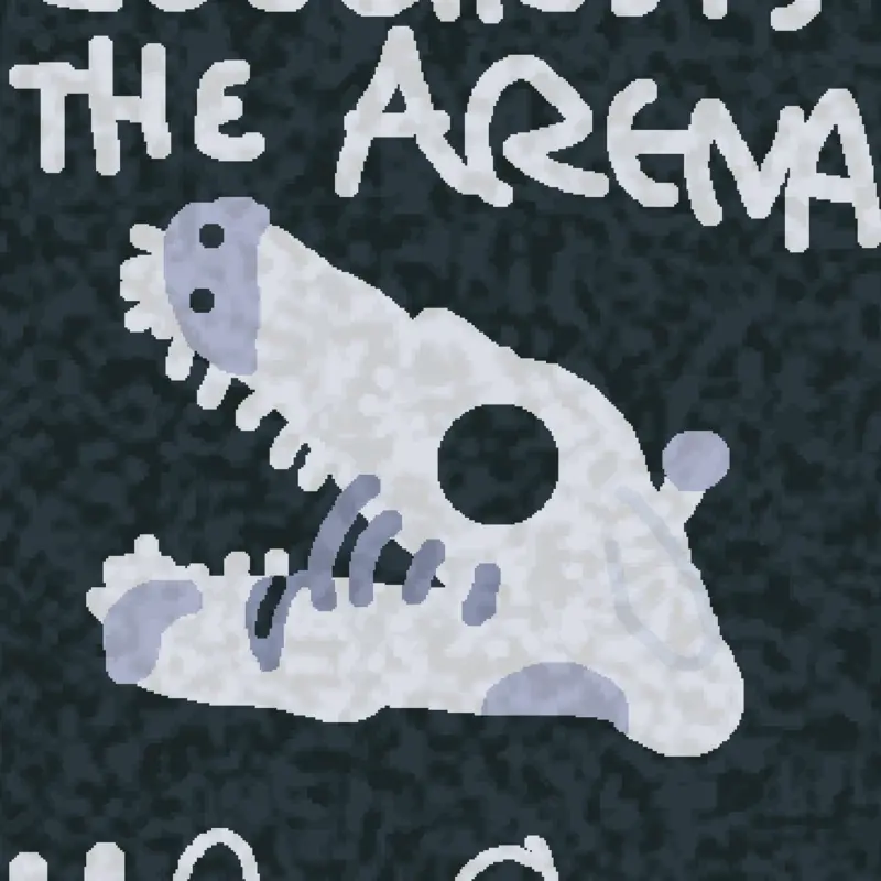 Game by @2000arnoldgames