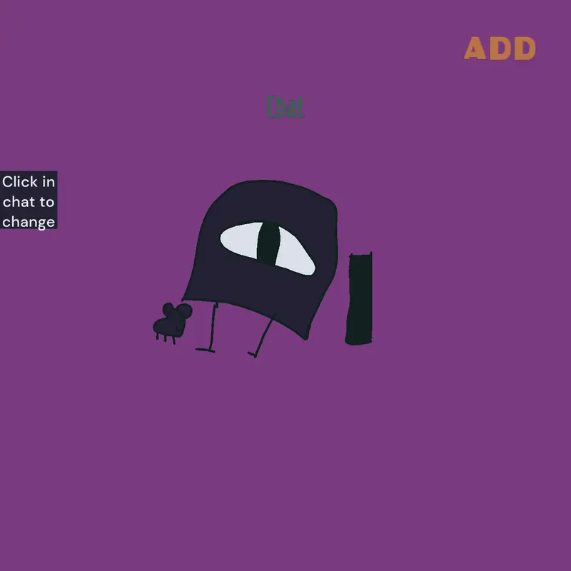 Game by @Greenred
