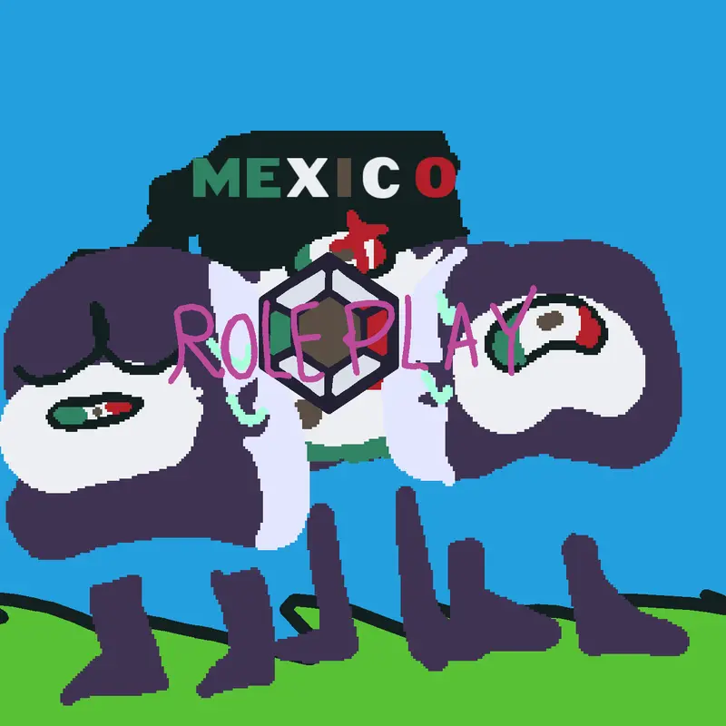 México Roleplay by @IvanAurieandAlex