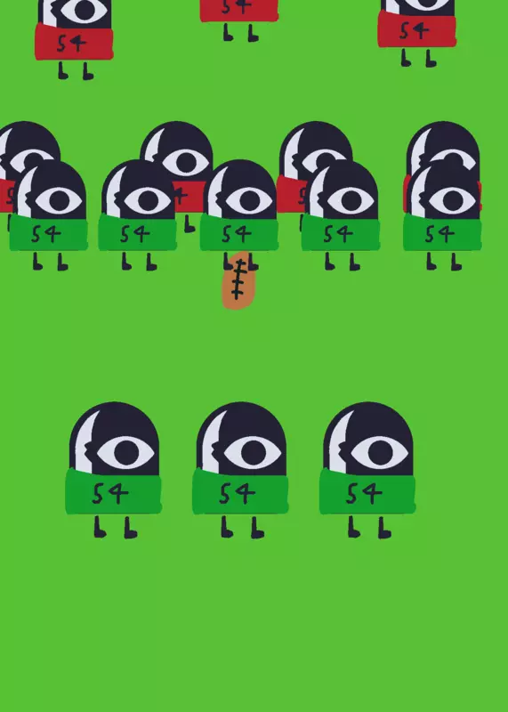 Game by @fastajw