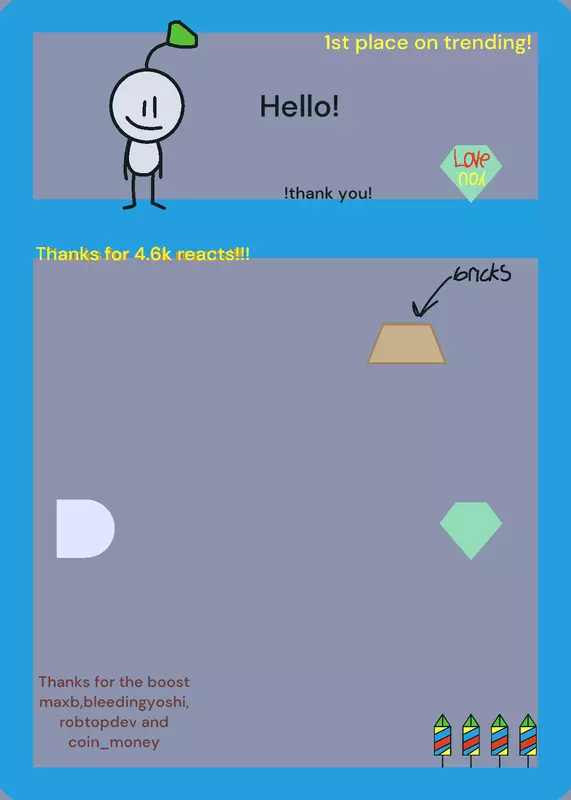 Game by @thatonestickman