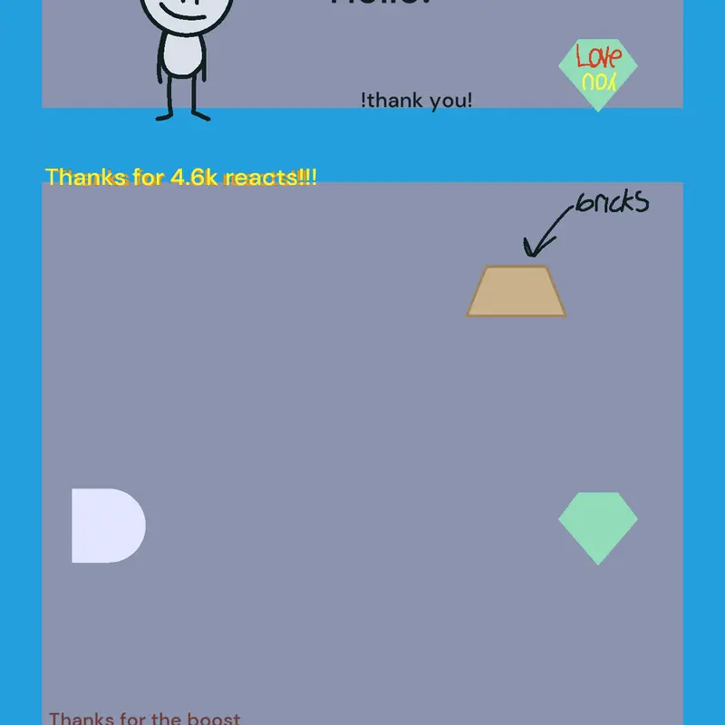 Game by @thatonestickman