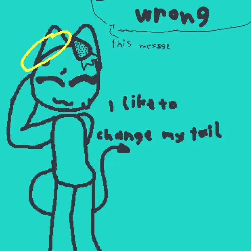 Game by @squrm