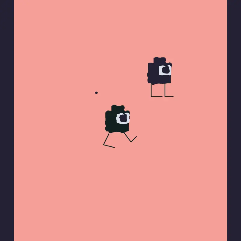 Game by @MichealChauffe