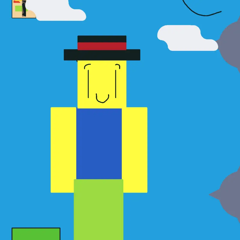 Game by @noobtrooper