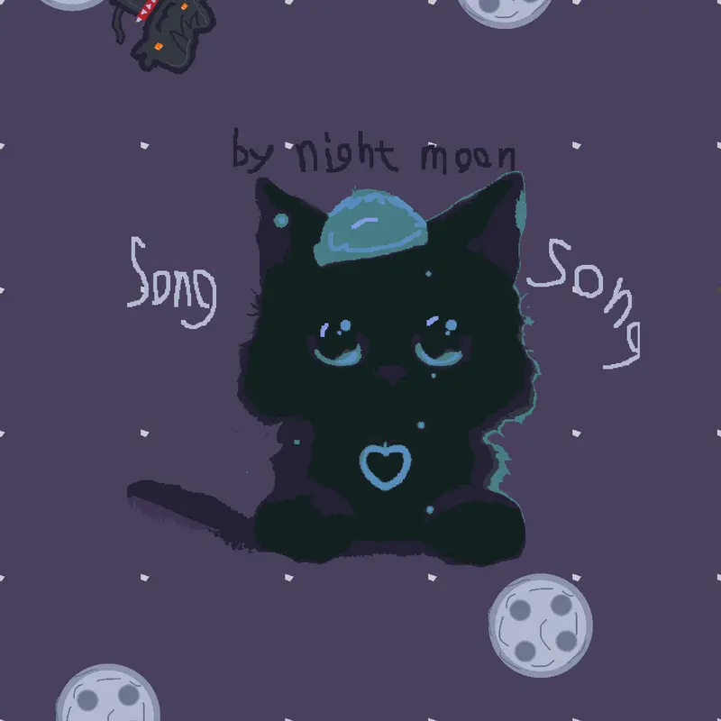 Game by @night_moon
